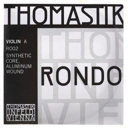 Thomastik RO02 Rondo Violin String A 4/4