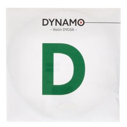 Thomastik Dynamo DY03A D Violin 4/4