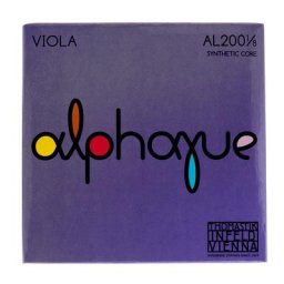 Thomastik AL200 Alphayue Viola Str. 1/8