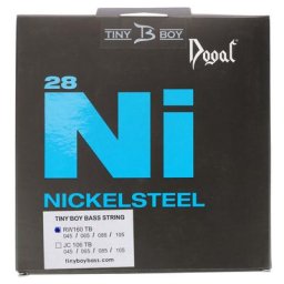 Tiny Boy RW160 Bass Strings