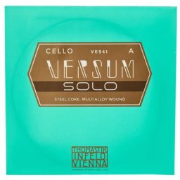 Thomastik Versum Solo A Cello String 4/4