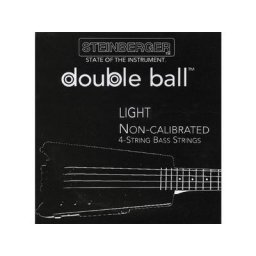 Steinberger Guitars SST-108 Light Bass Set