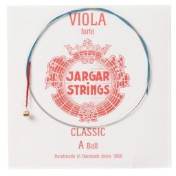 Jargar Classic Viola String A Forte