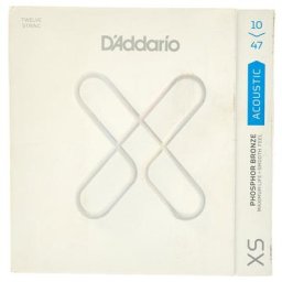 Daddario XSAPB1047-12
