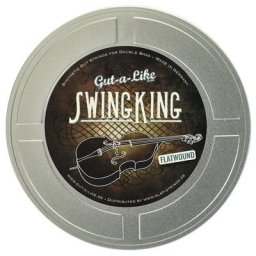 Gut-a-Like SwingKing
