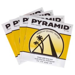 Pyramid Cittern Strings