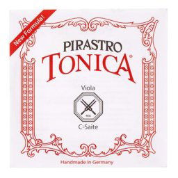 Pirastro Tonica Viola C 4/4 medium