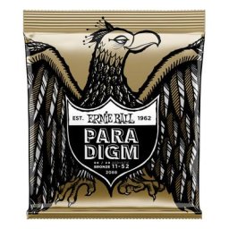 Ernie Ball Paradigm 80/20 B. L 11-52