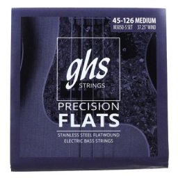 GHS 3050M/5 Flatwound
