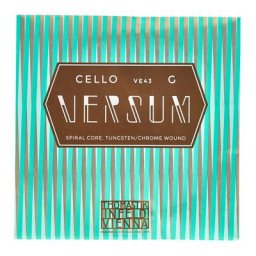 Thomastik Versum G Cello 4/4