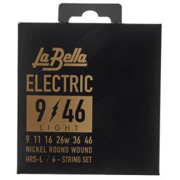 La Bella HRS-L