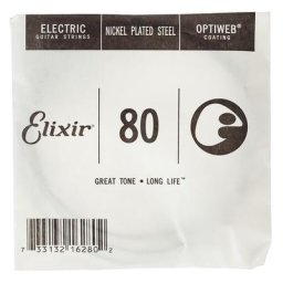 Elixir 0.80 Optiweb