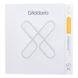Daddario XSABR1256
