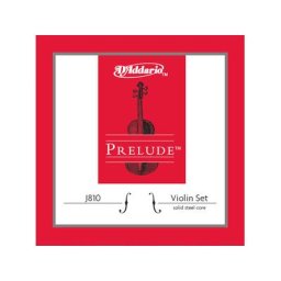 Daddario J810-1/16M Prelude Violin 1/16