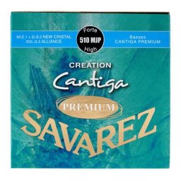 Savarez 510MJP Creation Cantiga Prem