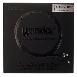 Warwick Bass String Set 045""-105"" L