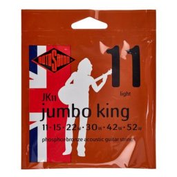 Rotosound JK11 Jumbo King