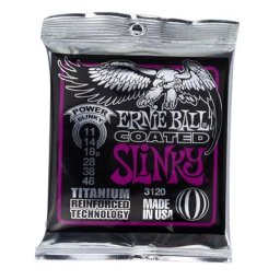 Ernie Ball 3120 Power