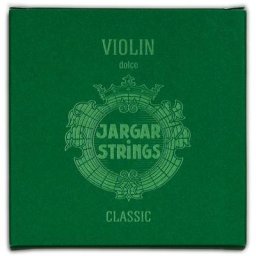 Jargar Classic Violin Strings Dolce