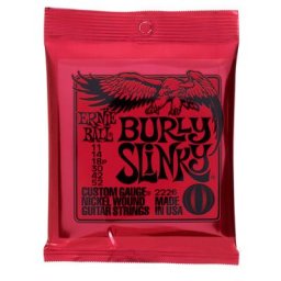 Ernie Ball 2226