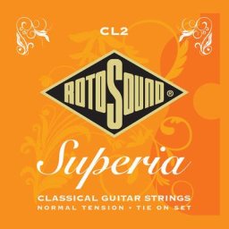 Rotosound Superia CL2