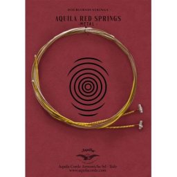 Aquila RSM00 Red Springs Metal G & D