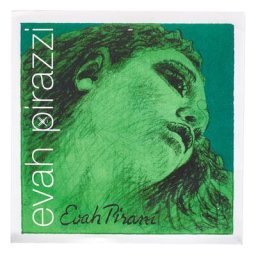Pirastro Evah Pirazzi A Violin 3/4-1/2