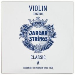 Jargar Classic A Violin 4/4 medium
