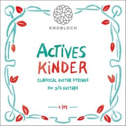 Knobloch Strings Actives Kinder 300AKI