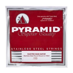 Pyramid 130 Single String bass guitar
