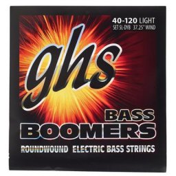 GHS 3045 5L DYB Boomers