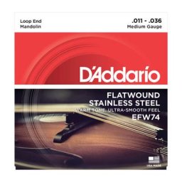Daddario EFW74