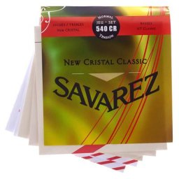 Savarez 540CR New Christal Classic