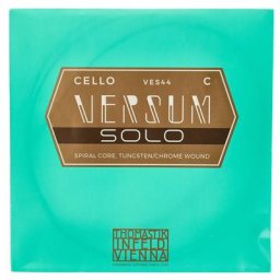 Thomastik Versum Solo C Cello String 4/4
