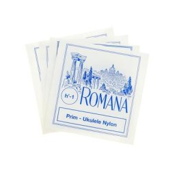 Romana Ukulele Strings