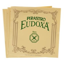 Pirastro Eudoxa G Double Bass 4/4-3/4
