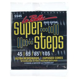 La Bella SS45 Super Steps M