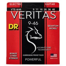 DR Strings Veritas VTE-9/46