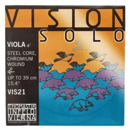 Thomastik Vision Solo Viola A 4/4