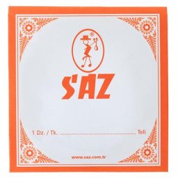 Saz DST22C Divan Saz Strings Set
