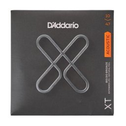 Daddario XTABR1047 Light