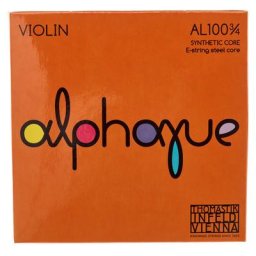 Thomastik AL100 Alphayue Violin 3/4