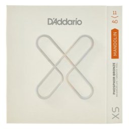 Daddario XSM1140