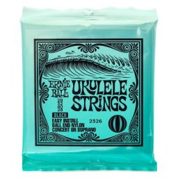 Ernie Ball 2326 Ukulele String Set