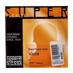 Thomastik Superflexible A Viola heavy
