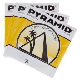 Pyramid Balalaika Strings 684/3