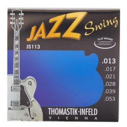Thomastik JS113 Saiten für E-Gitarre