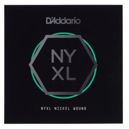 Daddario NYNW026 Single String