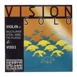 Thomastik Vision Solo E VIS01