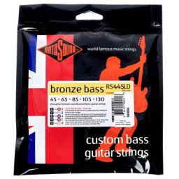 Rotosound RS445LD Acoustic Bass